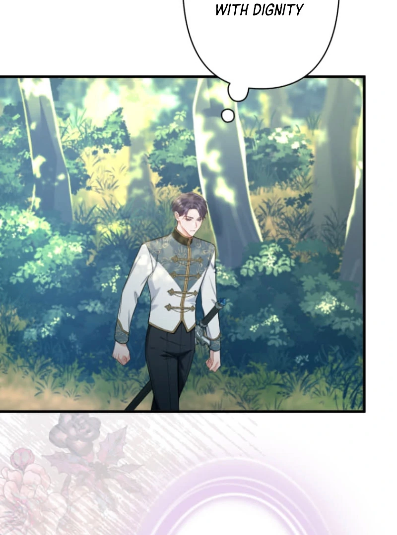 The Desire of the Princess From a Fallen Kingdom Chapter 5 - Page 86