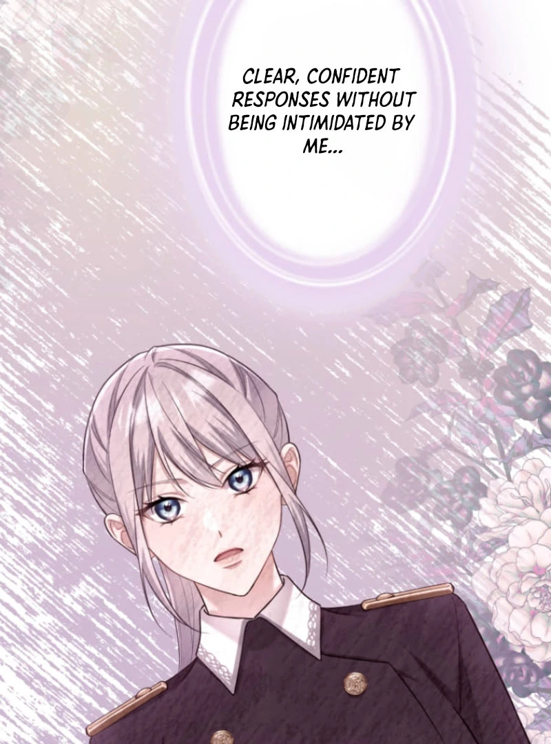 The Desire of the Princess From a Fallen Kingdom Chapter 5 - Page 87