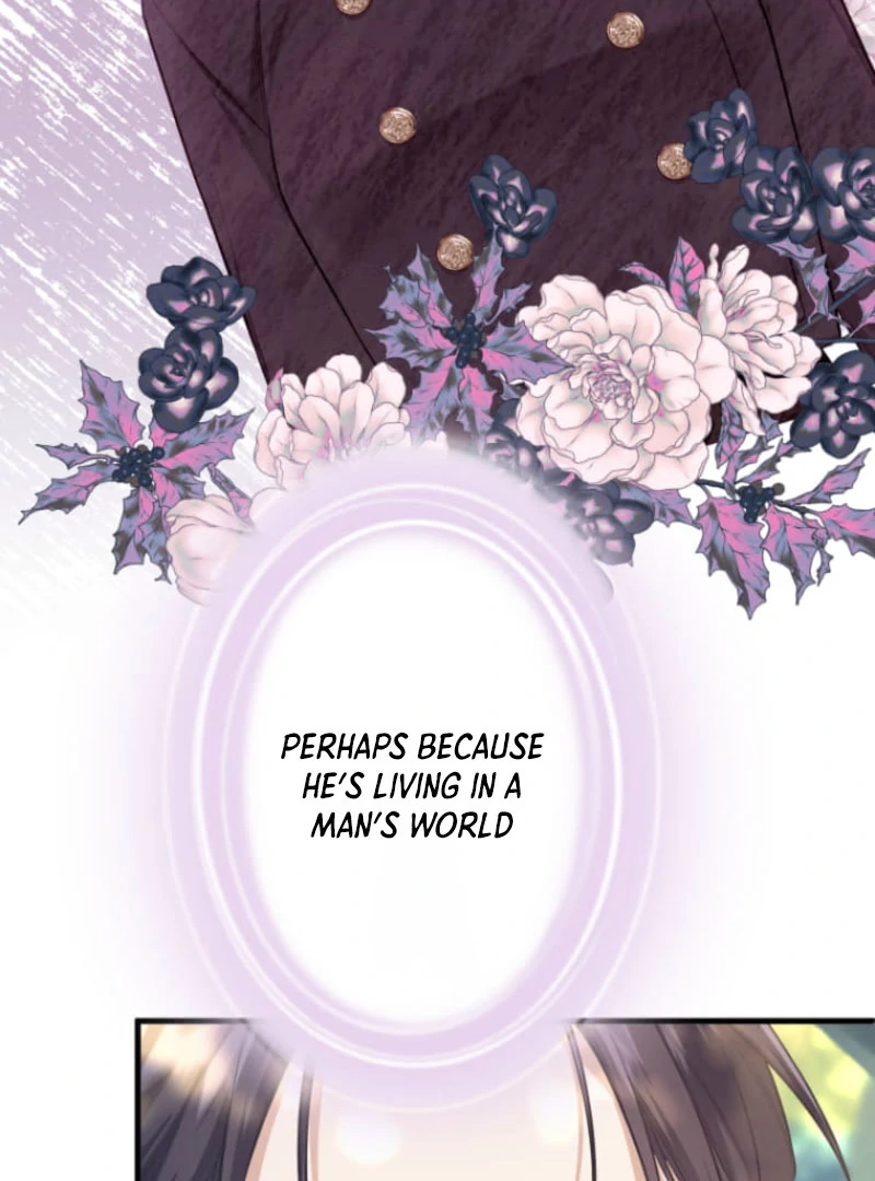 The Desire of the Princess From a Fallen Kingdom Chapter 5 - Page 88