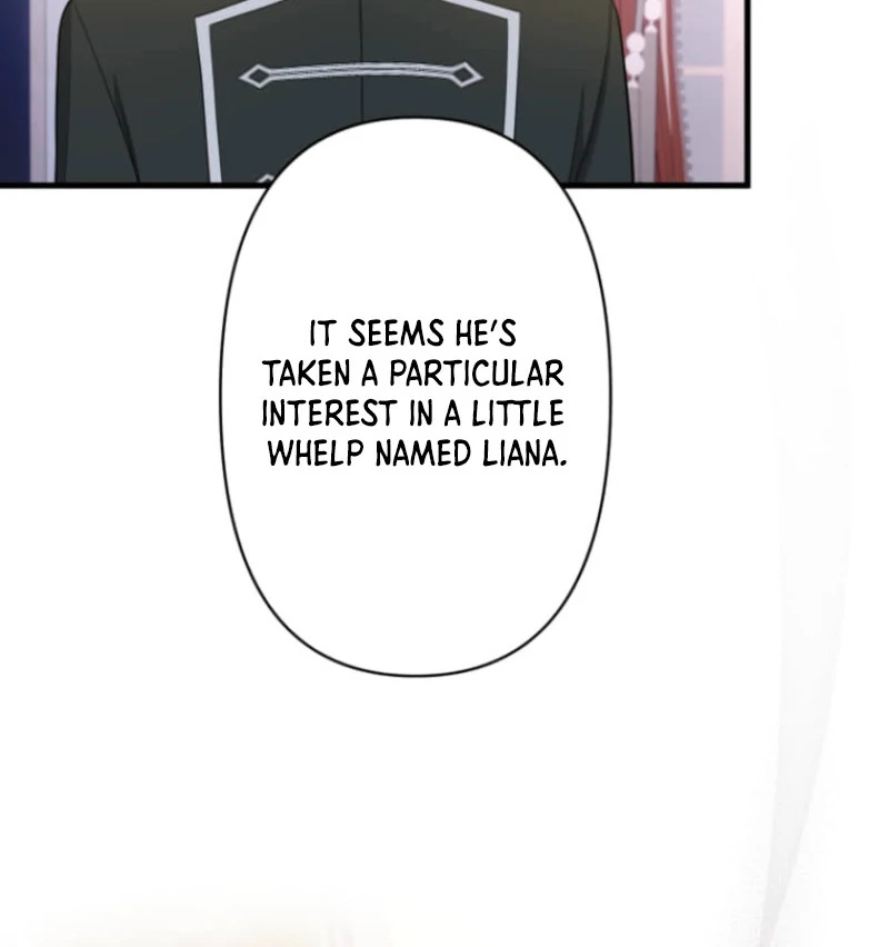 The Desire of the Princess From a Fallen Kingdom Chapter 7 - Page 101