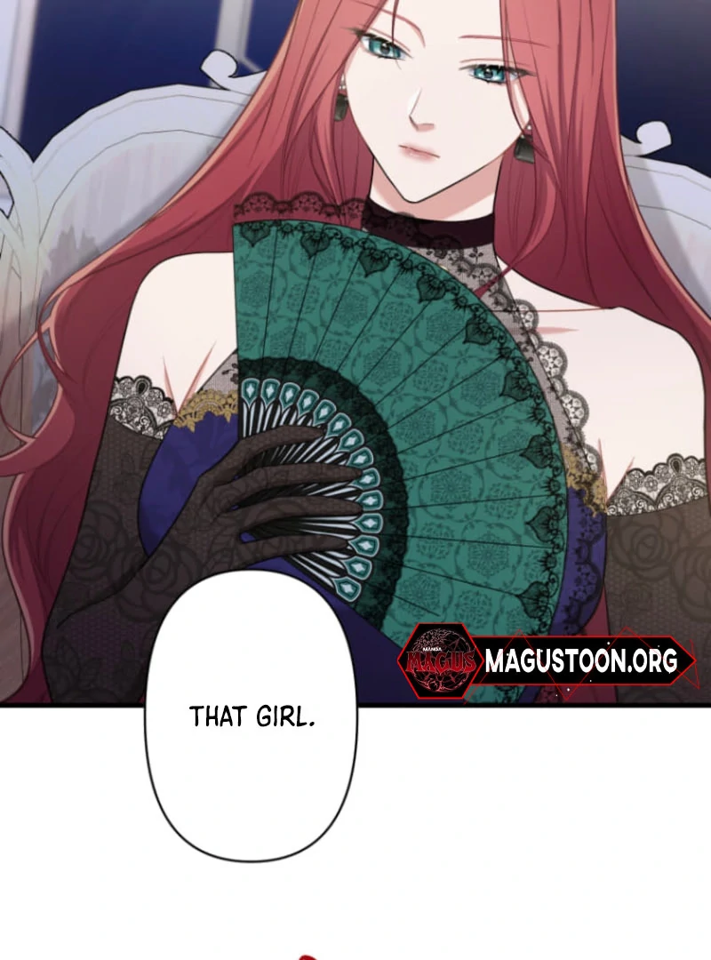 The Desire of the Princess From a Fallen Kingdom Chapter 7 - Page 103