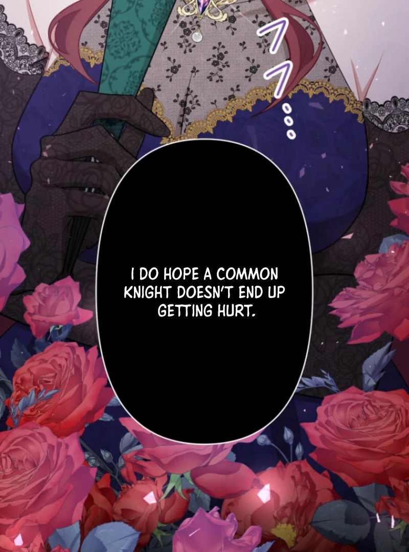The Desire of the Princess From a Fallen Kingdom Chapter 7 - Page 106