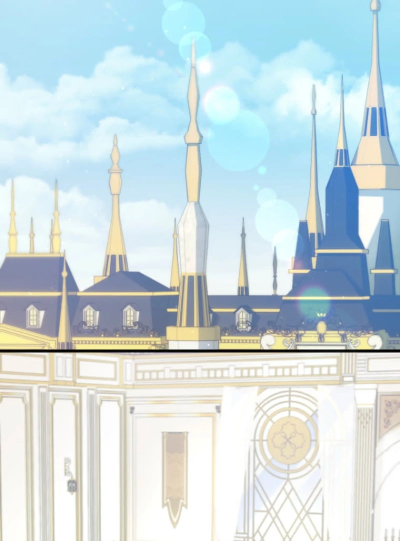 The Desire of the Princess From a Fallen Kingdom Chapter 7 - Page 3
