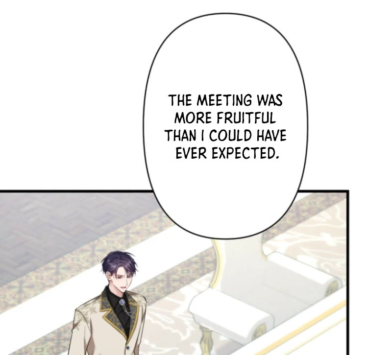 The Desire of the Princess From a Fallen Kingdom Chapter 7 - Page 25