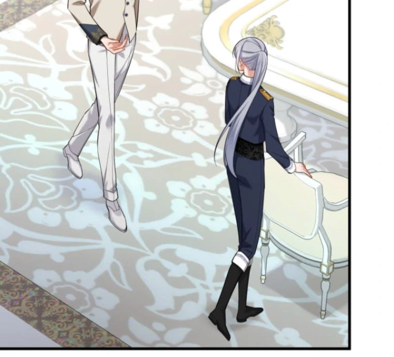 The Desire of the Princess From a Fallen Kingdom Chapter 7 - Page 26