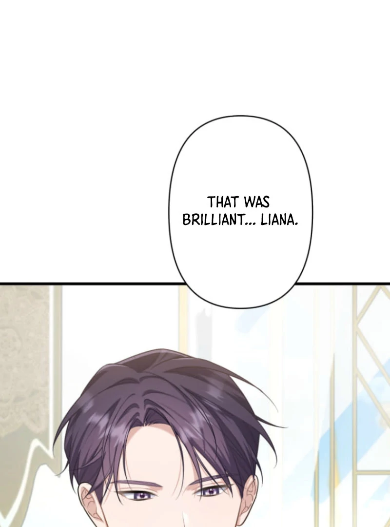 The Desire of the Princess From a Fallen Kingdom Chapter 7 - Page 27