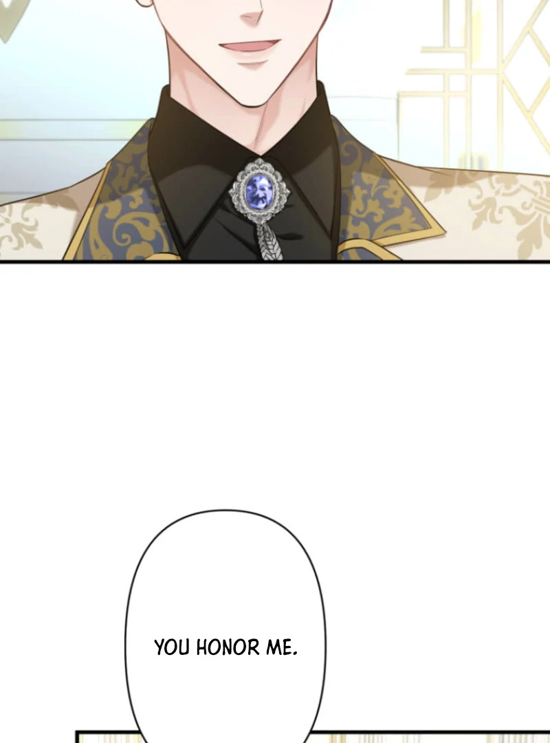 The Desire of the Princess From a Fallen Kingdom Chapter 7 - Page 28