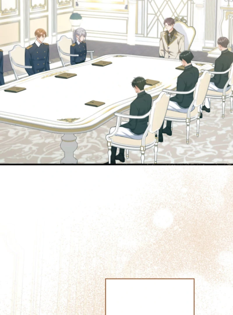The Desire of the Princess From a Fallen Kingdom Chapter 7 - Page 4
