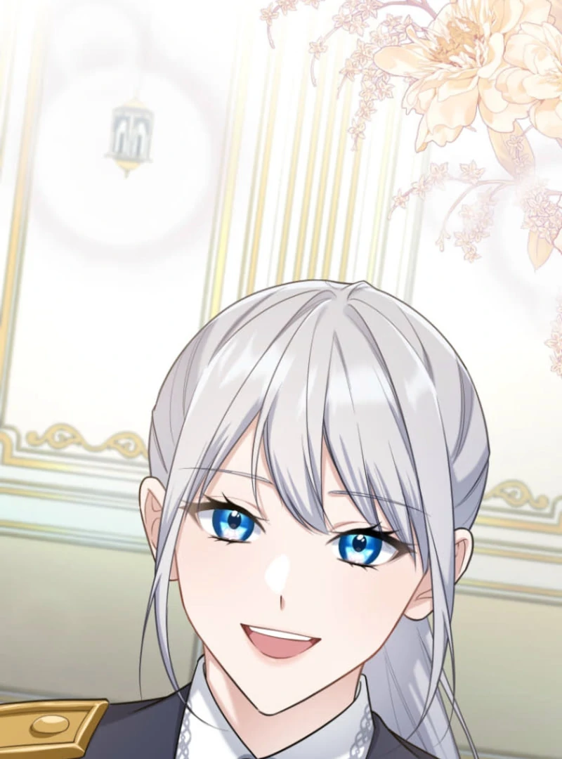 The Desire of the Princess From a Fallen Kingdom Chapter 7 - Page 31