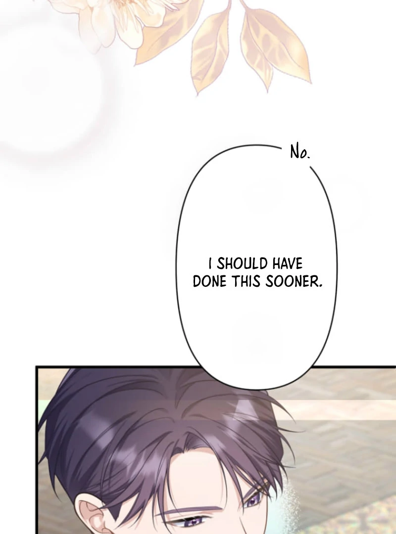 The Desire of the Princess From a Fallen Kingdom Chapter 7 - Page 33
