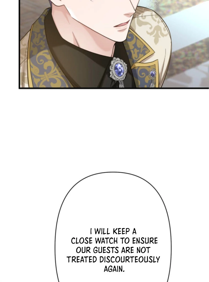 The Desire of the Princess From a Fallen Kingdom Chapter 7 - Page 34
