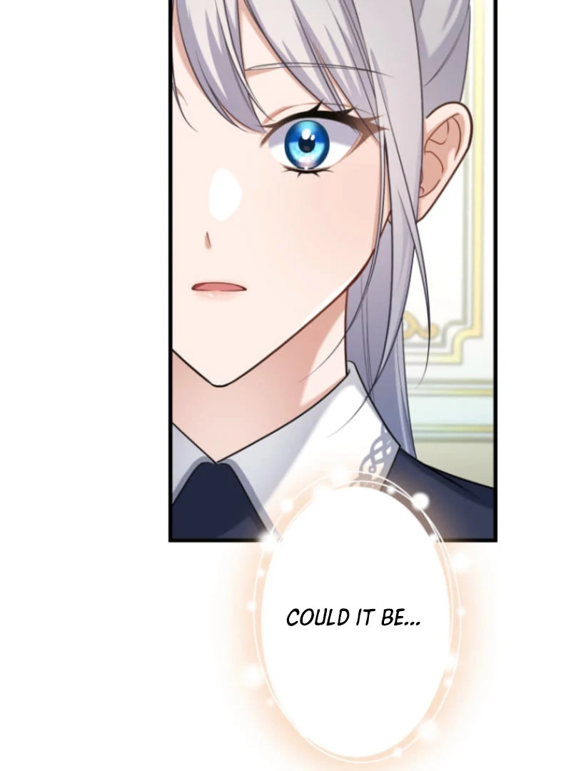 The Desire of the Princess From a Fallen Kingdom Chapter 7 - Page 36