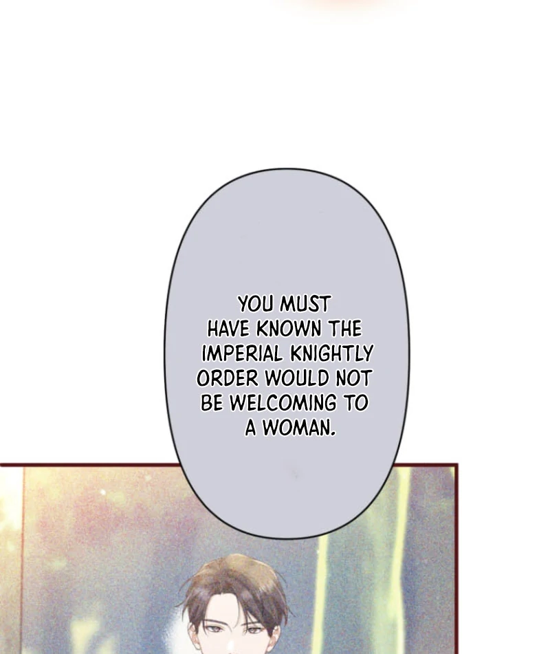 The Desire of the Princess From a Fallen Kingdom Chapter 7 - Page 37