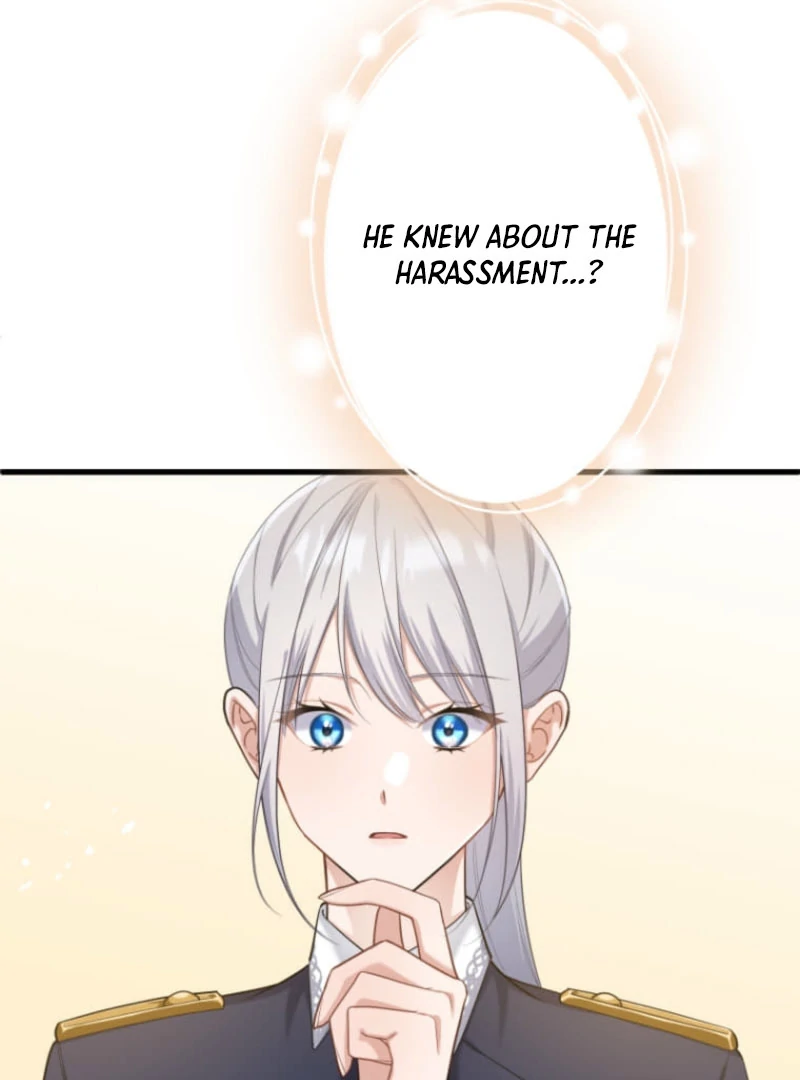 The Desire of the Princess From a Fallen Kingdom Chapter 7 - Page 39
