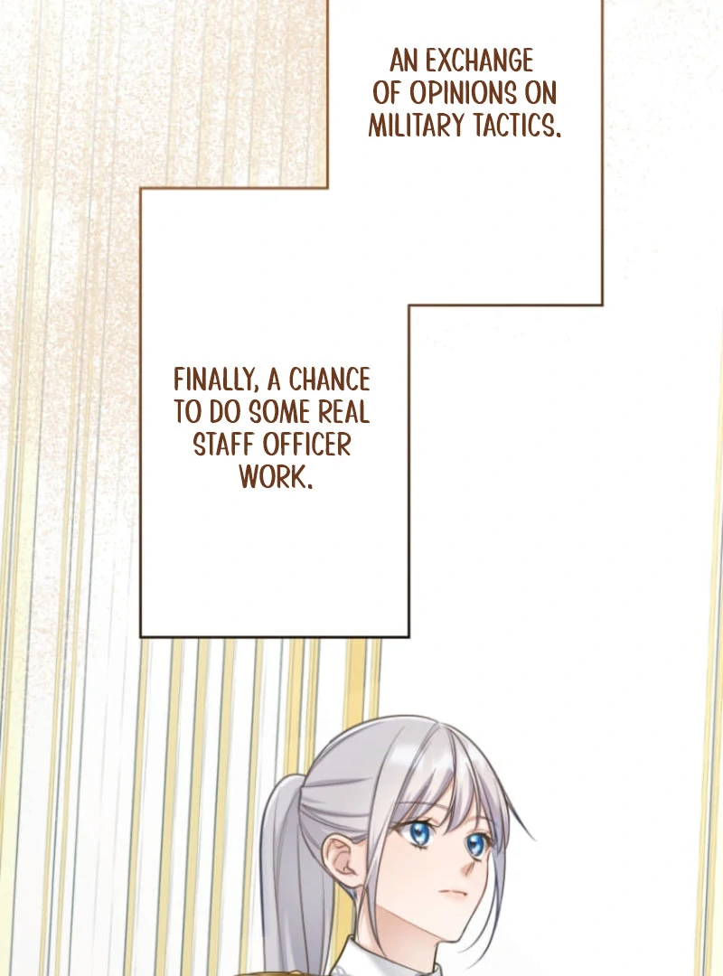 The Desire of the Princess From a Fallen Kingdom Chapter 7 - Page 5
