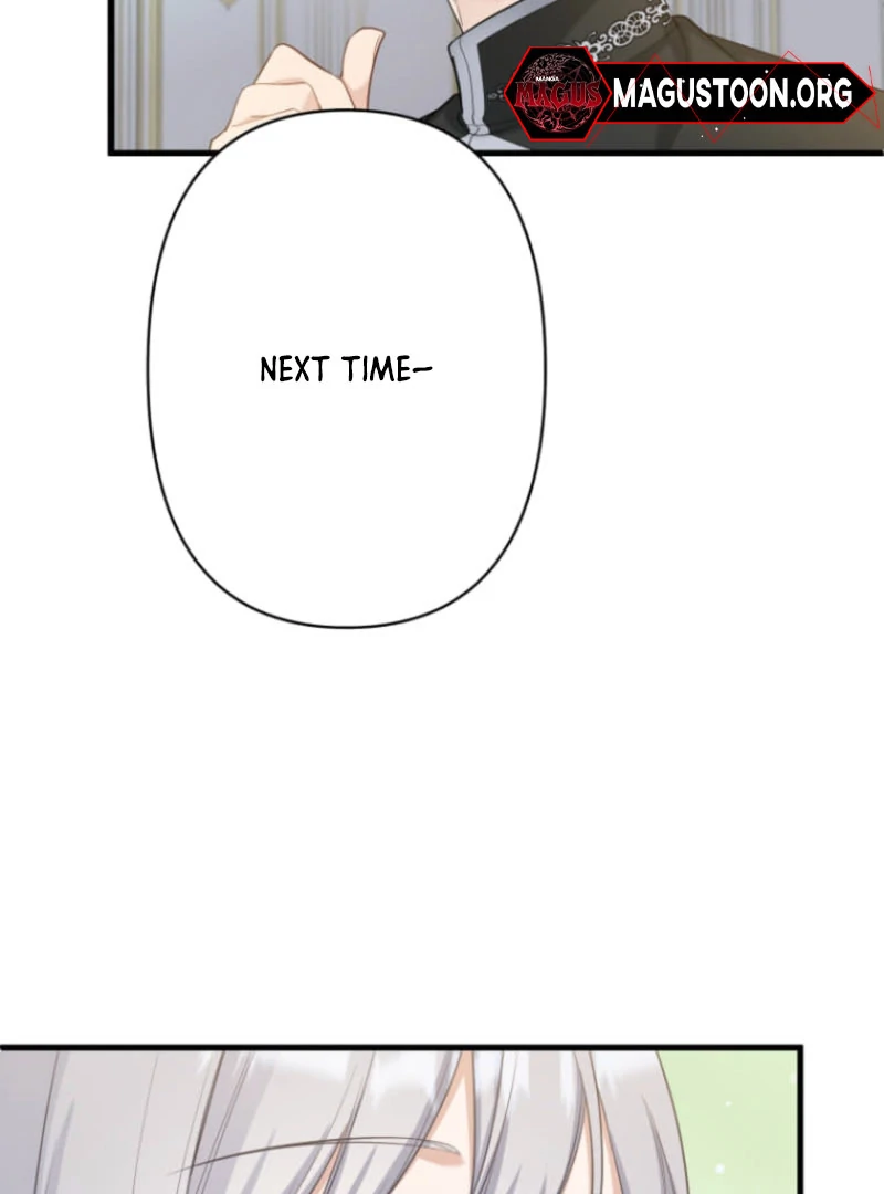The Desire of the Princess From a Fallen Kingdom Chapter 7 - Page 44