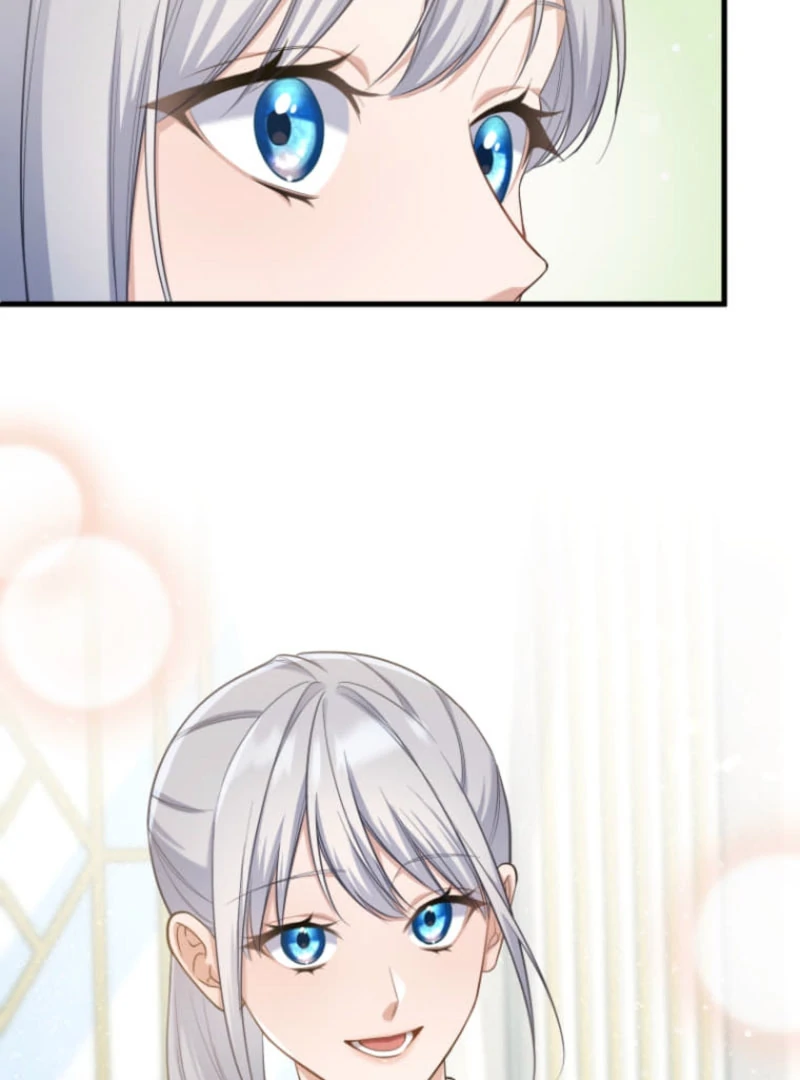 The Desire of the Princess From a Fallen Kingdom Chapter 7 - Page 45