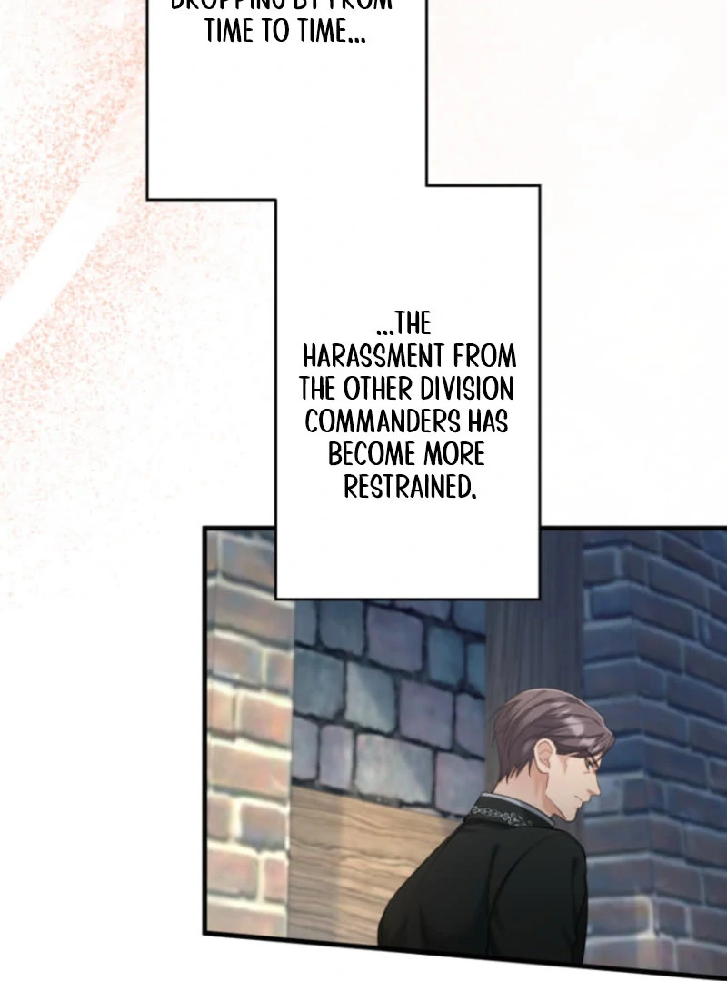 The Desire of the Princess From a Fallen Kingdom Chapter 7 - Page 53