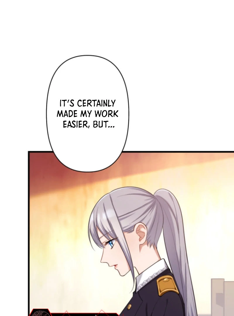 The Desire of the Princess From a Fallen Kingdom Chapter 7 - Page 56