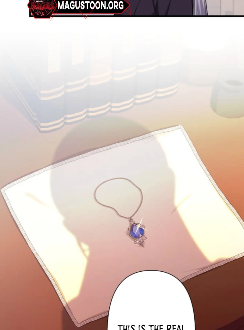 The Desire of the Princess From a Fallen Kingdom Chapter 7 - Page 57