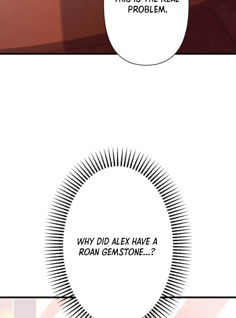 The Desire of the Princess From a Fallen Kingdom Chapter 7 - Page 58