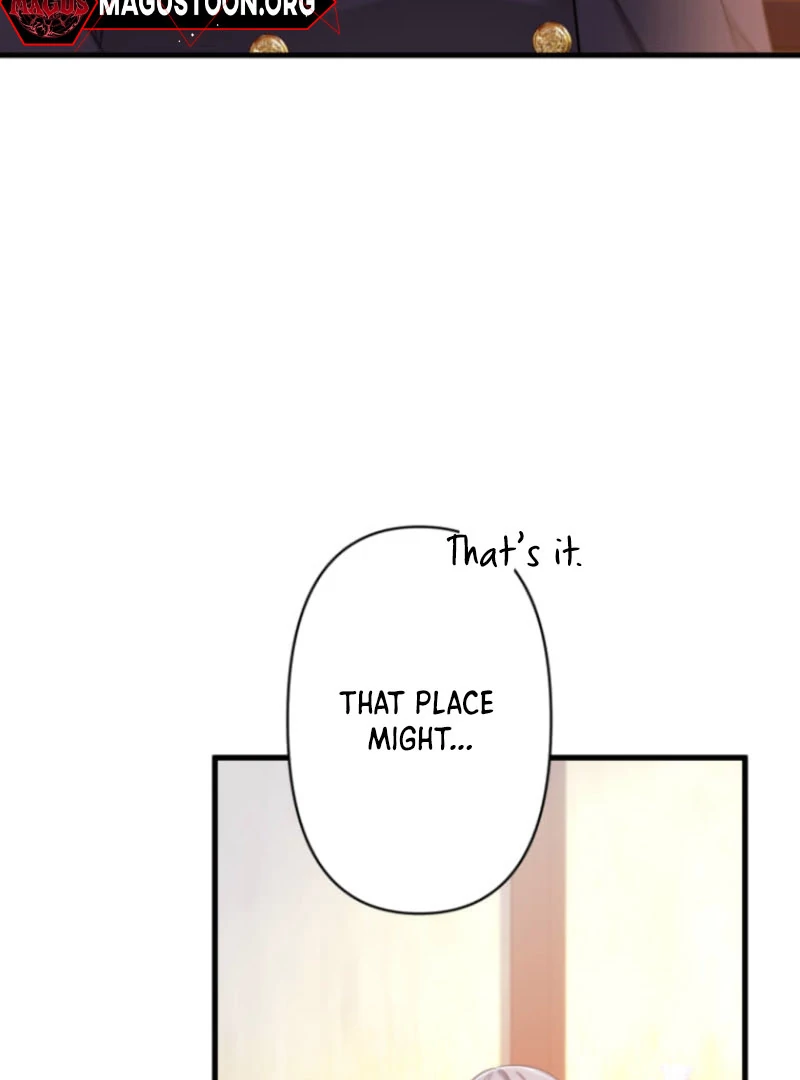 The Desire of the Princess From a Fallen Kingdom Chapter 7 - Page 60