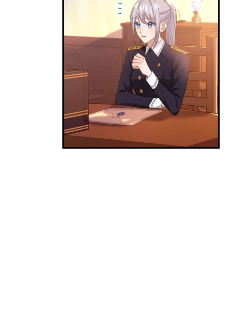 The Desire of the Princess From a Fallen Kingdom Chapter 7 - Page 61