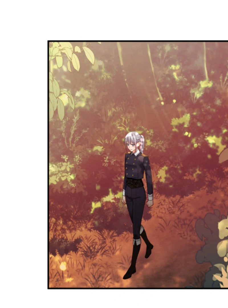 The Desire of the Princess From a Fallen Kingdom Chapter 7 - Page 64