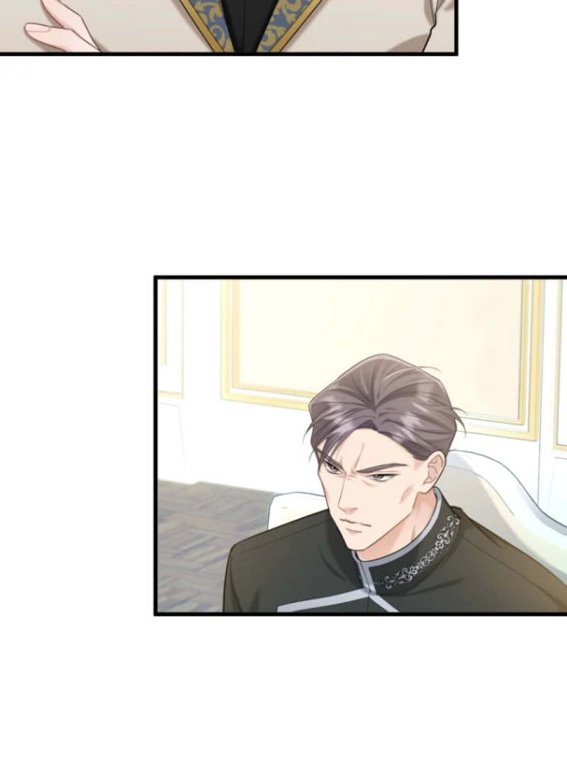 The Desire of the Princess From a Fallen Kingdom Chapter 7 - Page 8