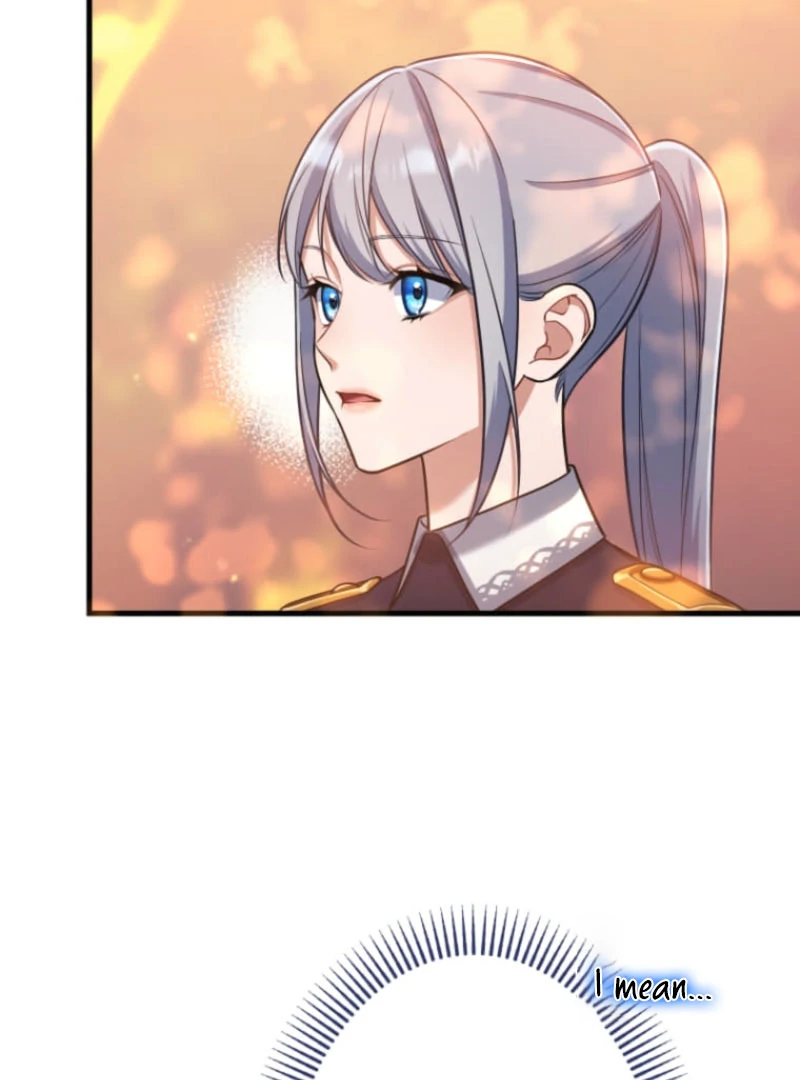 The Desire of the Princess From a Fallen Kingdom Chapter 7 - Page 71