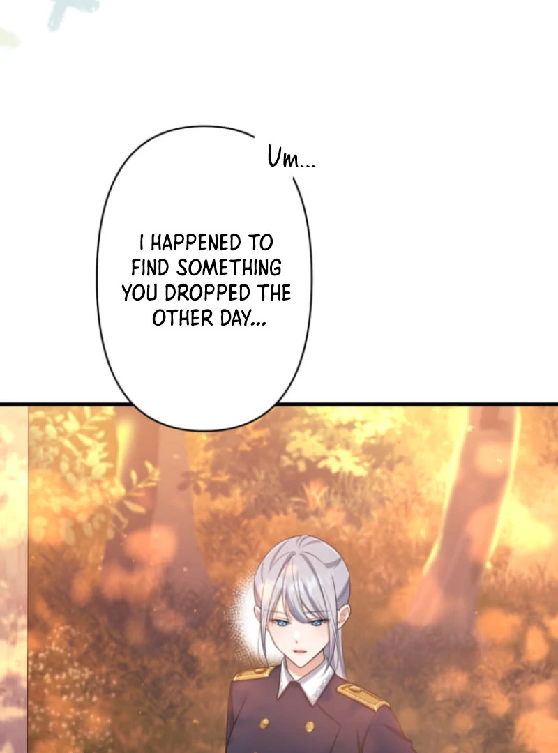 The Desire of the Princess From a Fallen Kingdom Chapter 7 - Page 73