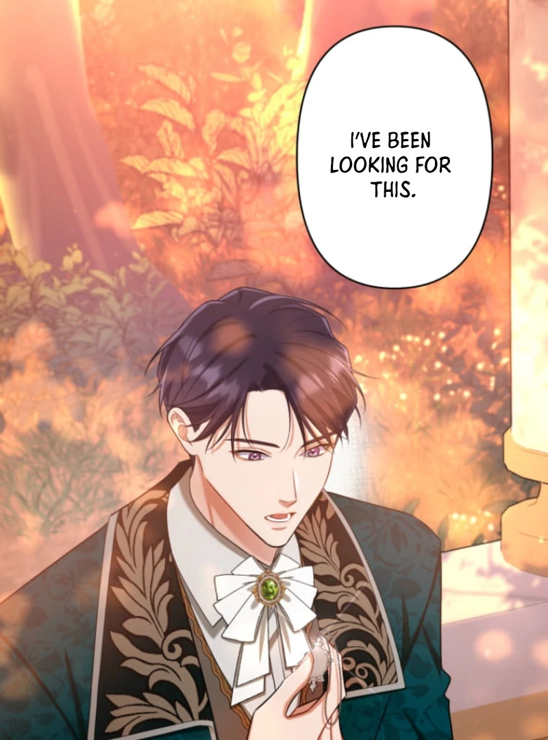 The Desire of the Princess From a Fallen Kingdom Chapter 7 - Page 78