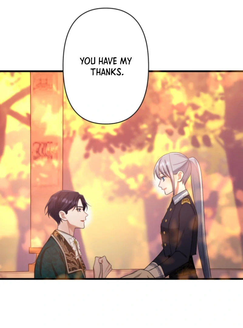 The Desire of the Princess From a Fallen Kingdom Chapter 7 - Page 80