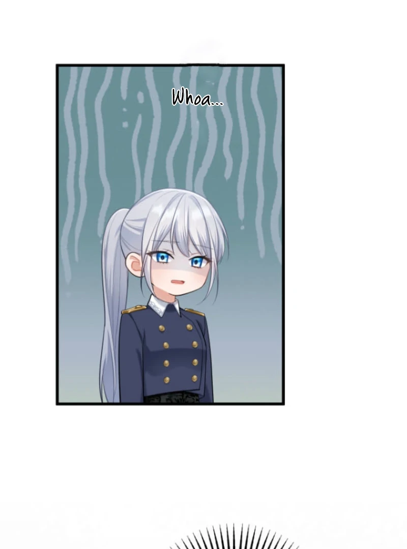 The Desire of the Princess From a Fallen Kingdom Chapter 7 - Page 9