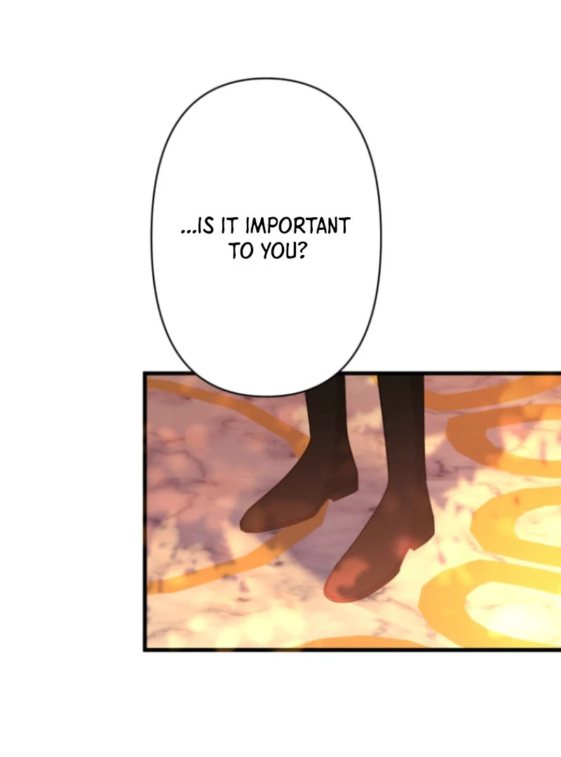 The Desire of the Princess From a Fallen Kingdom Chapter 7 - Page 81