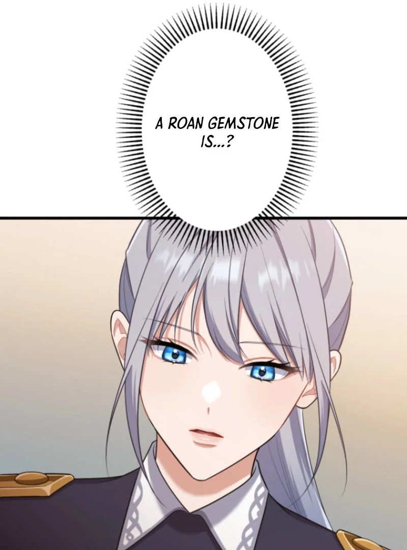 The Desire of the Princess From a Fallen Kingdom Chapter 7 - Page 84