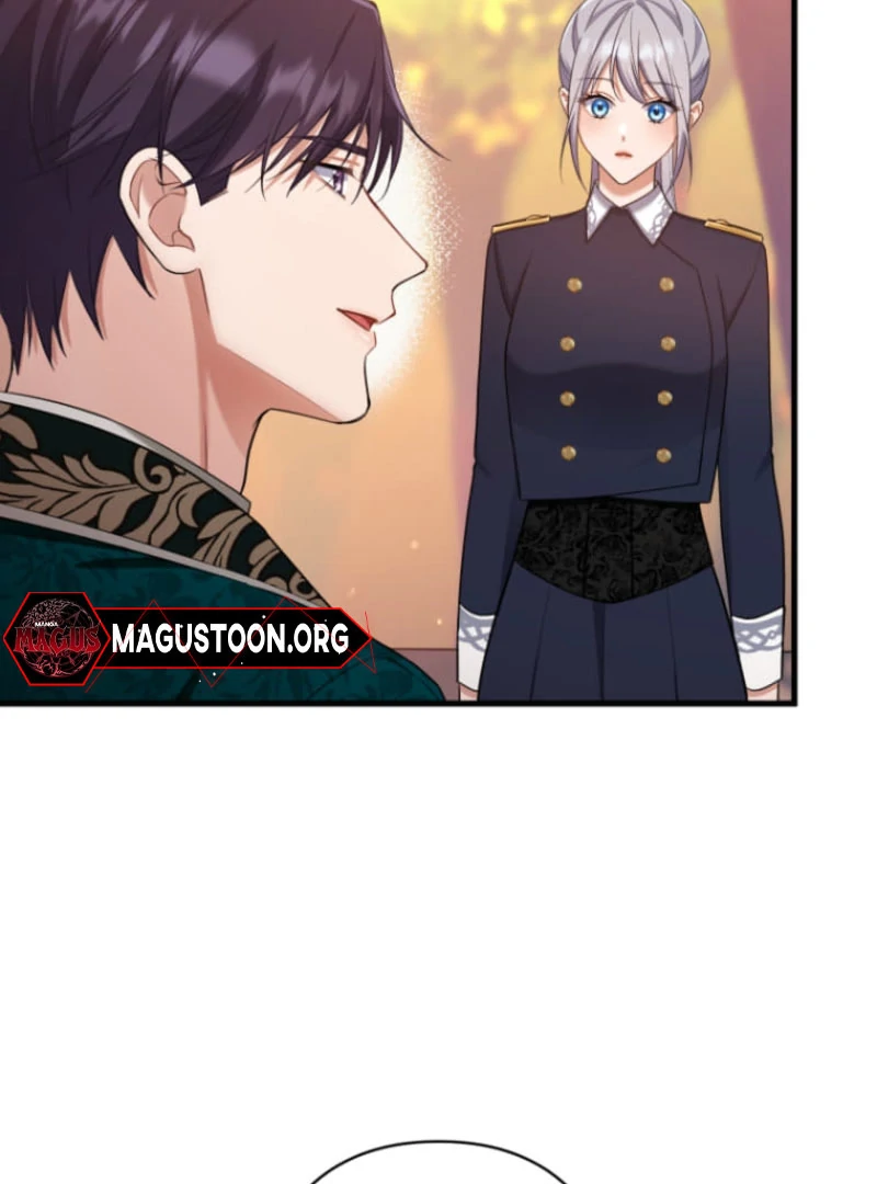 The Desire of the Princess From a Fallen Kingdom Chapter 7 - Page 86