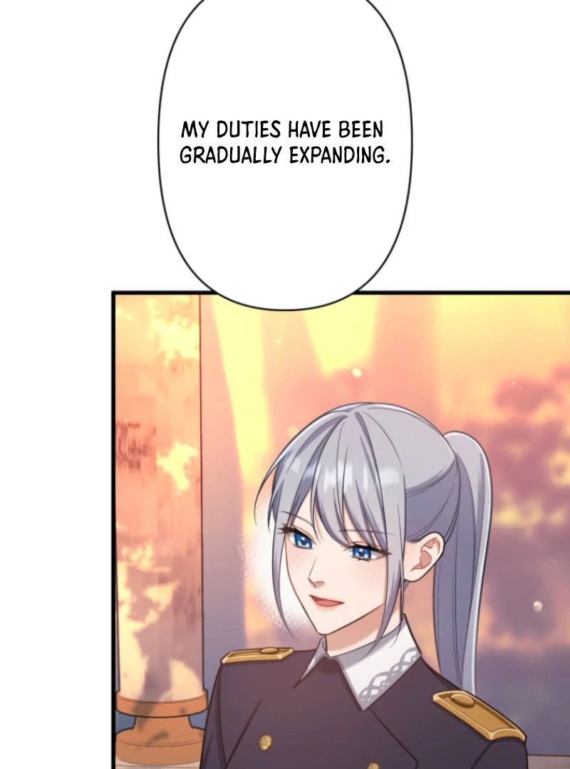 The Desire of the Princess From a Fallen Kingdom Chapter 7 - Page 87