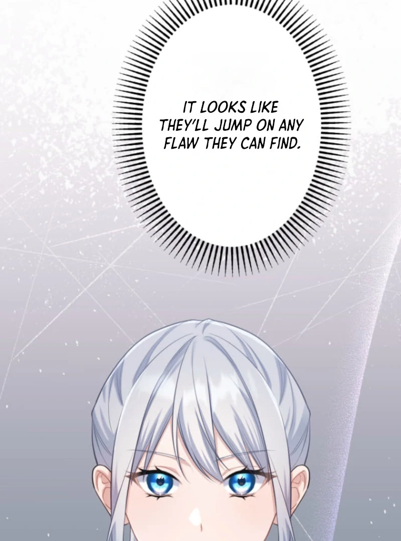 The Desire of the Princess From a Fallen Kingdom Chapter 7 - Page 10