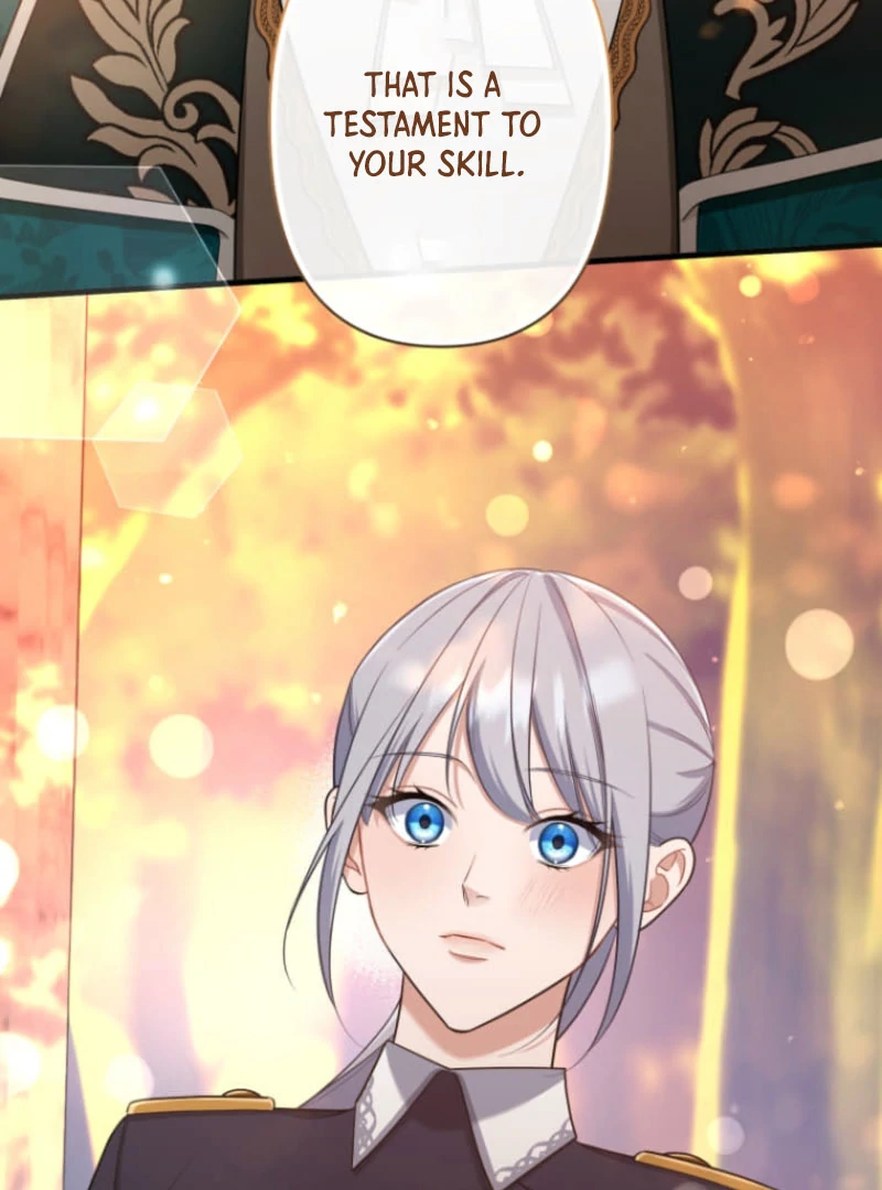 The Desire of the Princess From a Fallen Kingdom Chapter 7 - Page 91