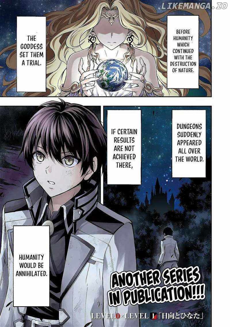 The Despised Level 0 Incompetent Explorer Is Actually the World’s Strongest ~The First Place in the Exploration Ranking Is a Mysterious Person~ Chapter 1.1 - Page 2