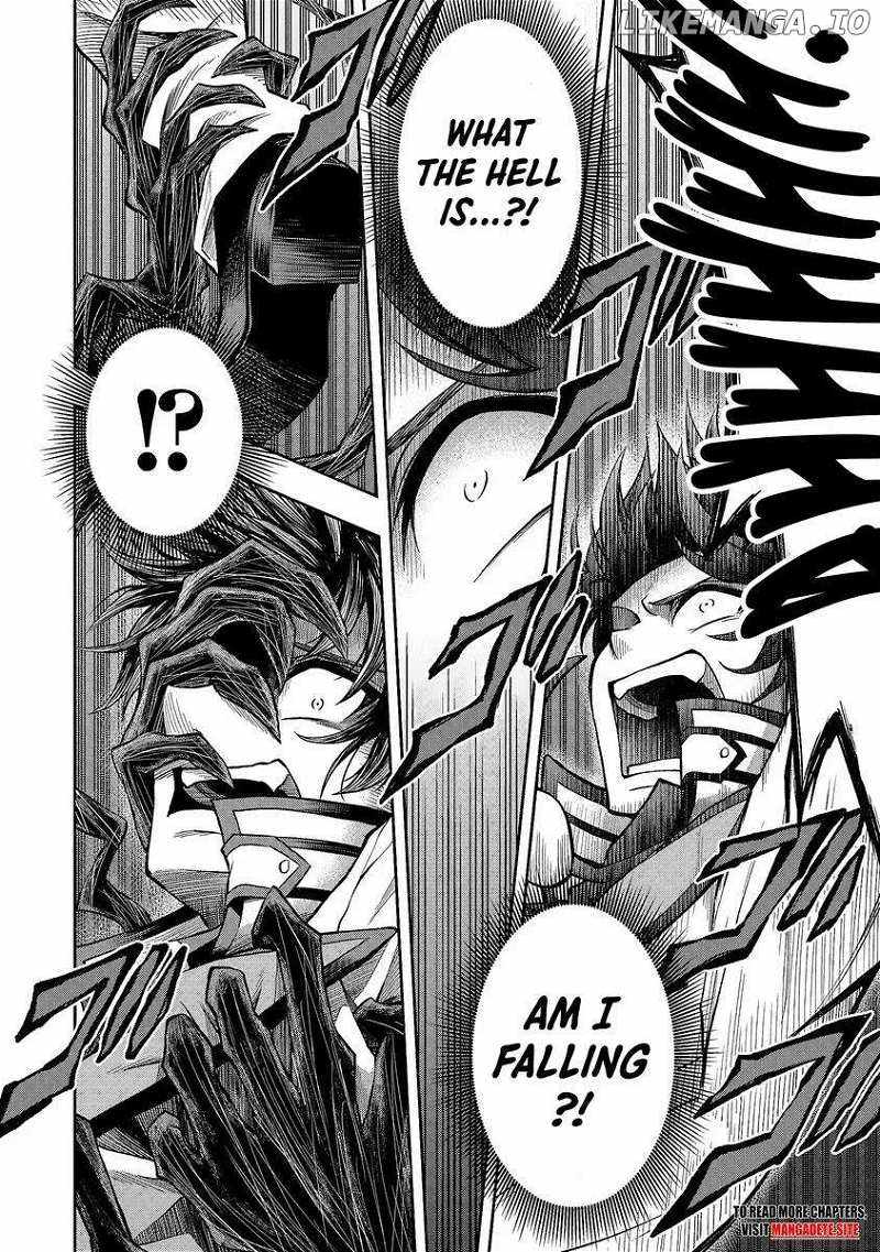 The Despised Level 0 Incompetent Explorer Is Actually the World’s Strongest ~The First Place in the Exploration Ranking Is a Mysterious Person~ Chapter 1.1 - Page 23