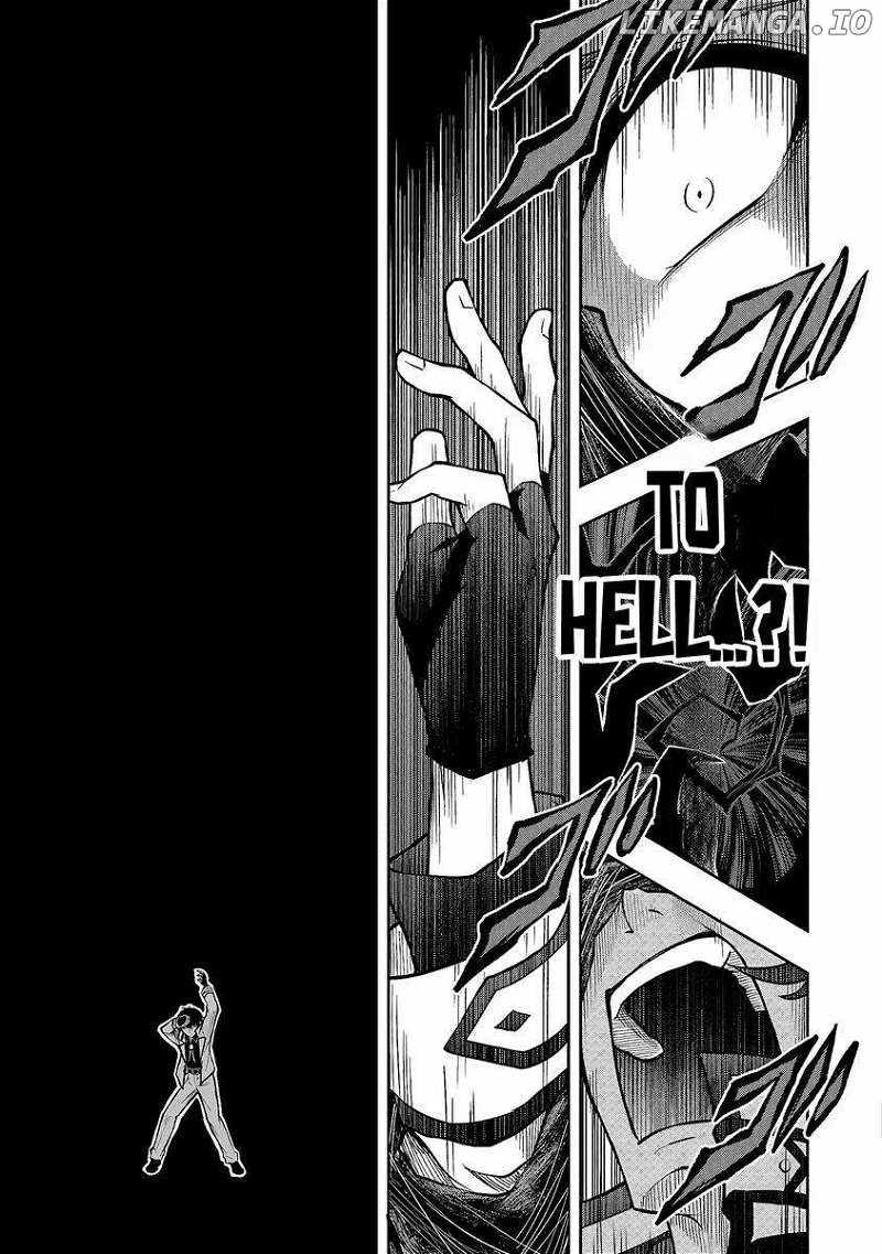The Despised Level 0 Incompetent Explorer Is Actually the World’s Strongest ~The First Place in the Exploration Ranking Is a Mysterious Person~ Chapter 1.1 - Page 24