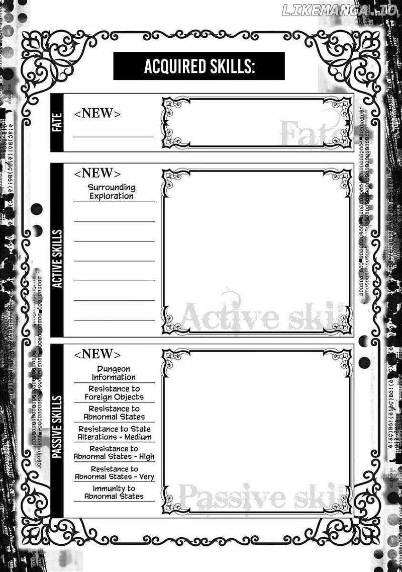 The Despised Level 0 Incompetent Explorer Is Actually the World’s Strongest ~The First Place in the Exploration Ranking Is a Mysterious Person~ Chapter 1.1 - Page 28