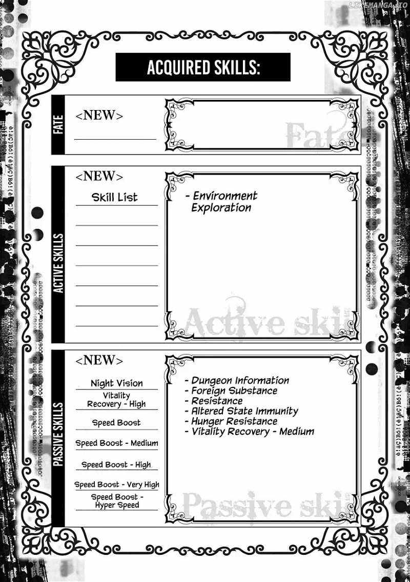 The Despised Level 0 Incompetent Explorer Is Actually the World’s Strongest ~The First Place in the Exploration Ranking Is a Mysterious Person~ Chapter 1.2 - Page 16
