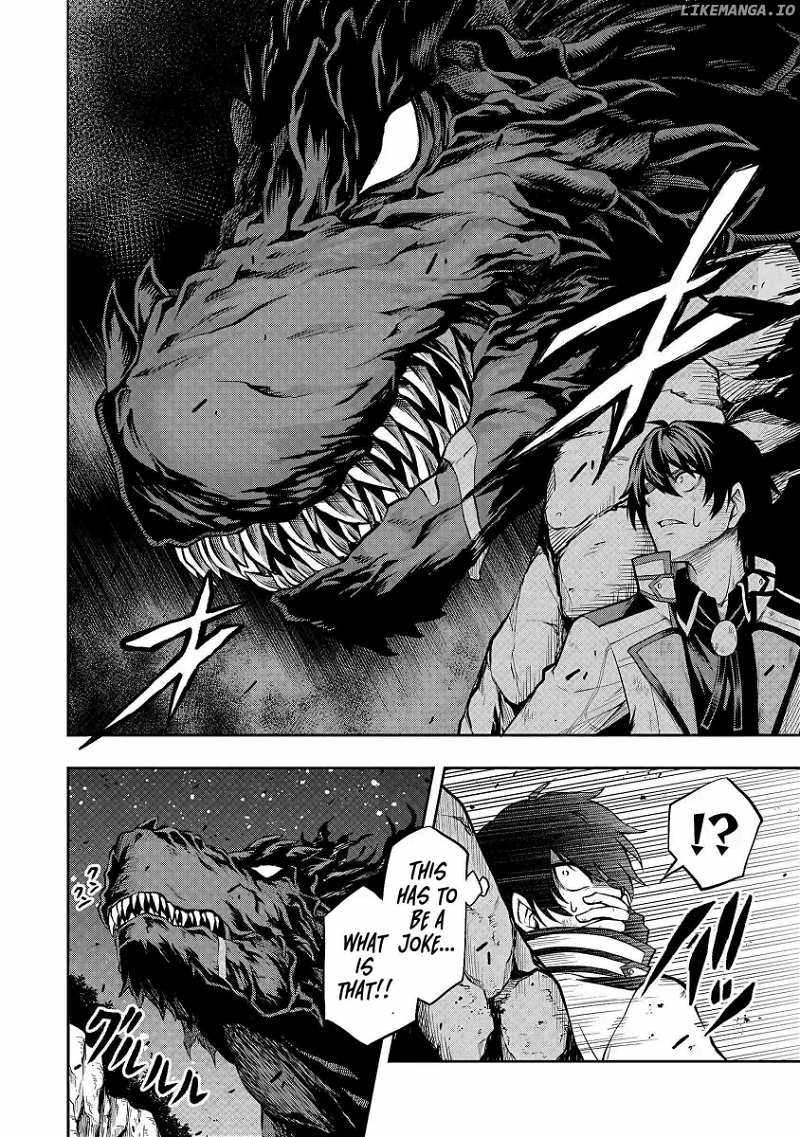 The Despised Level 0 Incompetent Explorer Is Actually the World’s Strongest ~The First Place in the Exploration Ranking Is a Mysterious Person~ Chapter 1.2 - Page 9