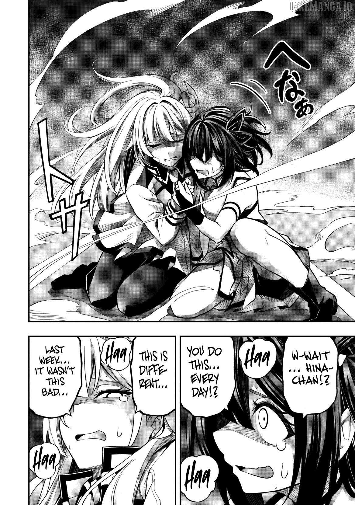 The Despised Level 0 Incompetent Explorer Is Actually the World’s Strongest ~The First Place in the Exploration Ranking Is a Mysterious Person~ Chapter 10 - Page 5