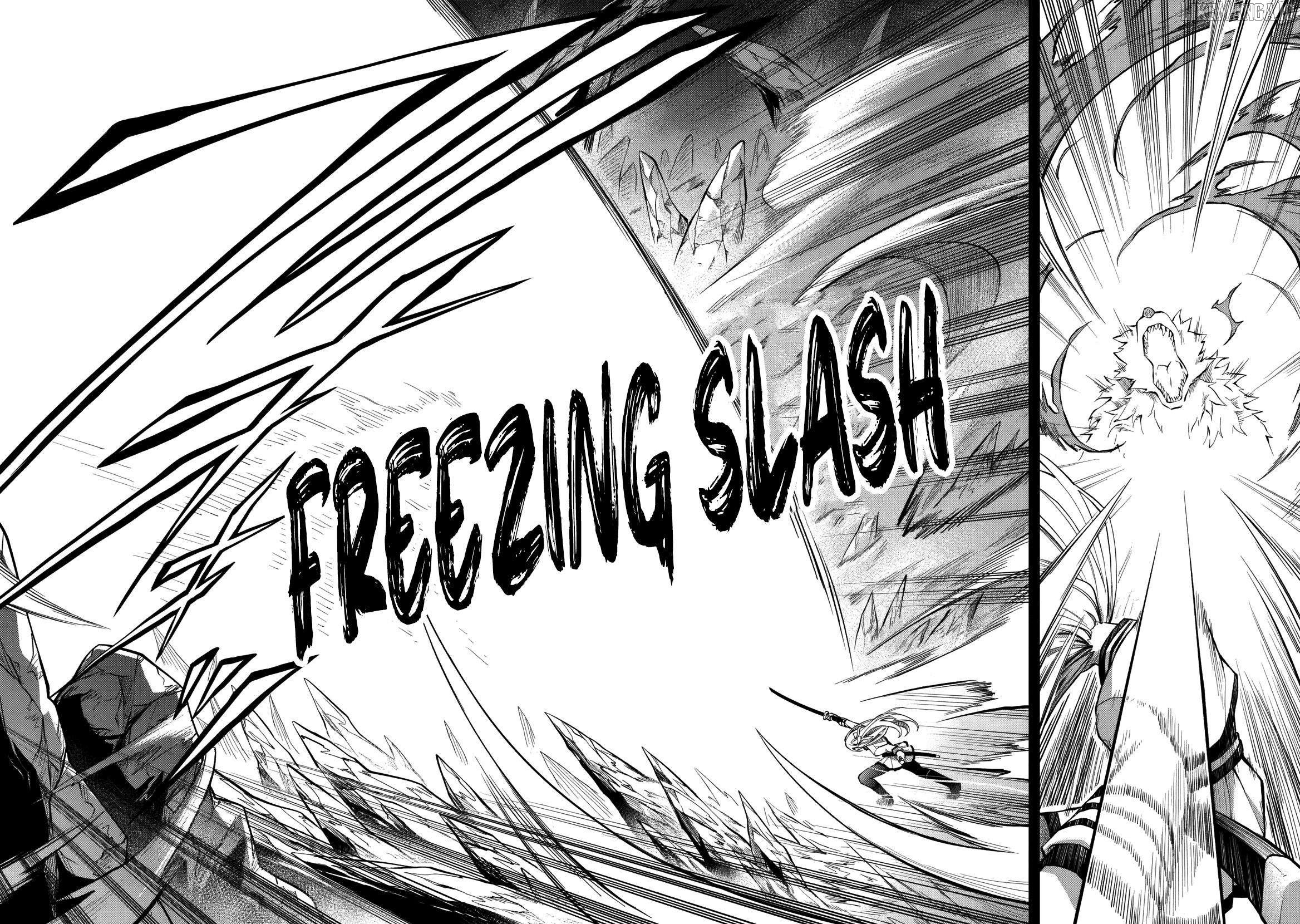 The Despised Level 0 Incompetent Explorer Is Actually the World’s Strongest ~The First Place in the Exploration Ranking Is a Mysterious Person~ Chapter 11.1 - Page 23