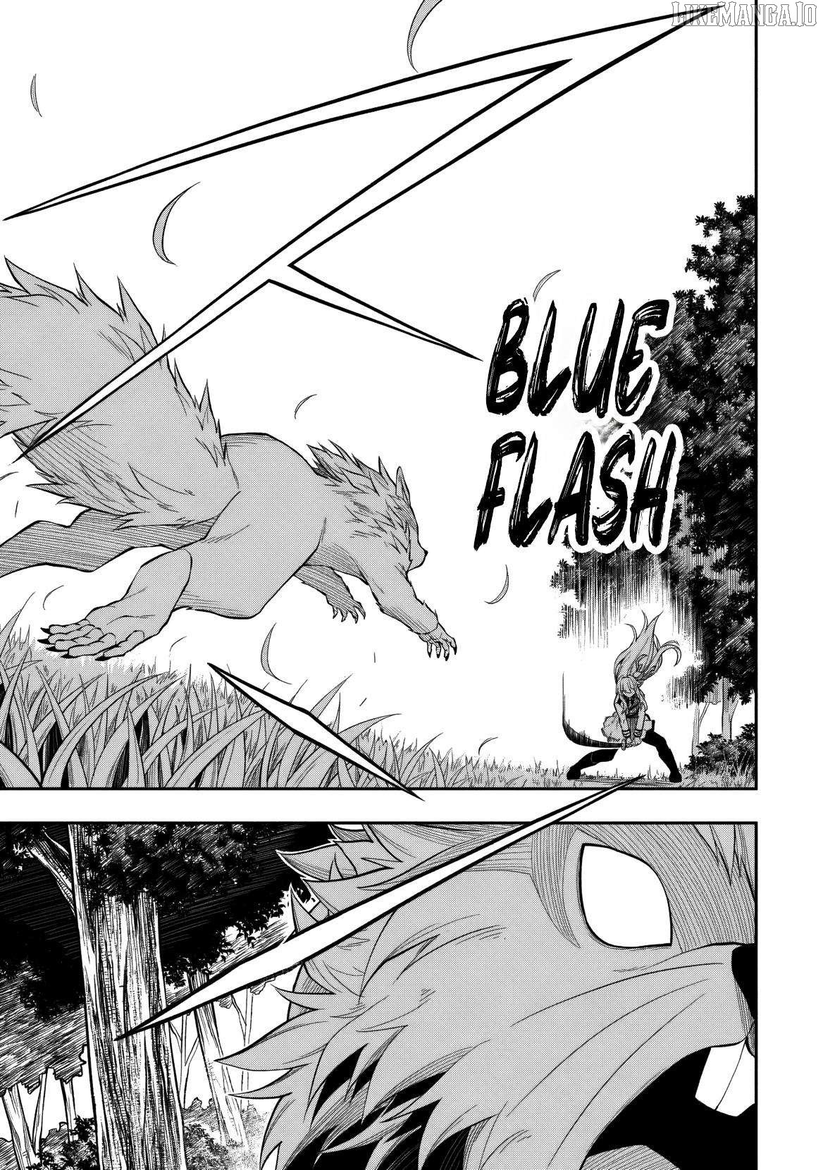The Despised Level 0 Incompetent Explorer Is Actually the World’s Strongest ~The First Place in the Exploration Ranking Is a Mysterious Person~ Chapter 11.1 - Page 6