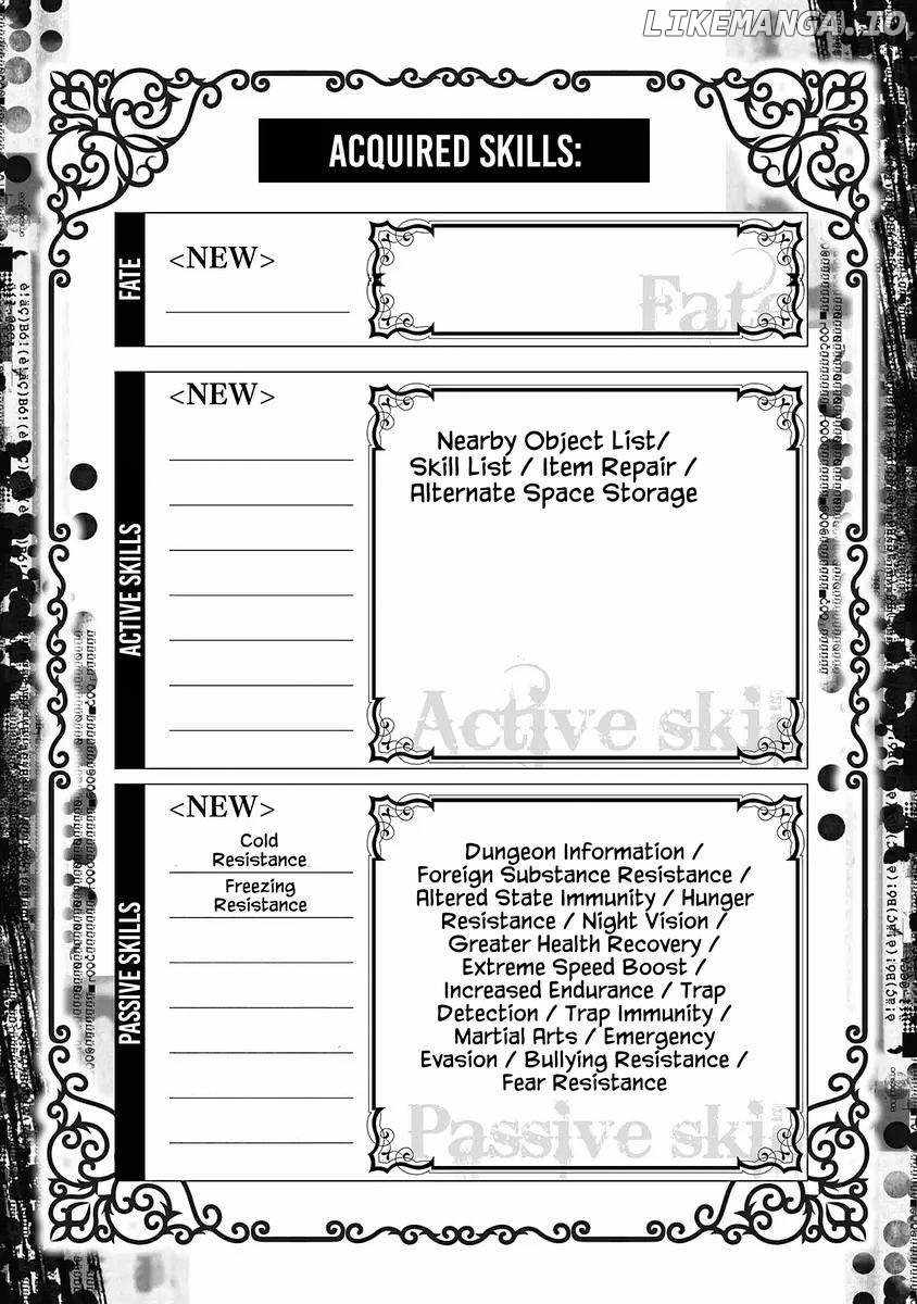 The Despised Level 0 Incompetent Explorer Is Actually the World’s Strongest ~The First Place in the Exploration Ranking Is a Mysterious Person~ Chapter 2.2 - Page 8